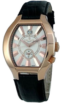 Часы Cyril Ratel Gent Quartz 4CR620R1.01